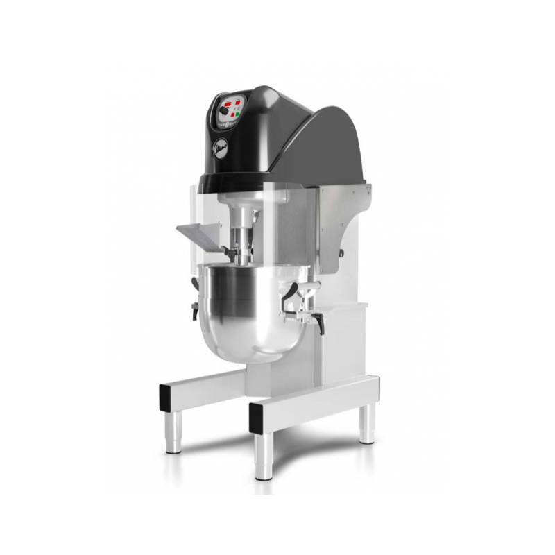 Batteur mélangeur professionnel 30  litres steno food line