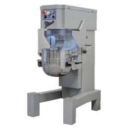 Steno - Mélangeur planétaire POWER LINE 30-40-60-80