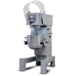 Steno - Mélangeur planétaire POWER LINE 30-40-60-80