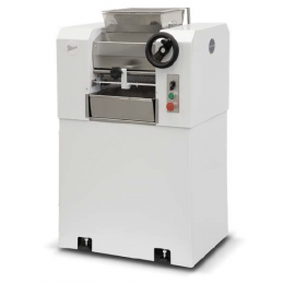 Steno - Machine de raffinage