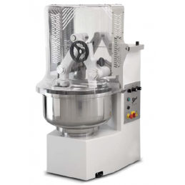 Steno - Mélangeur automatique à bras plongeant