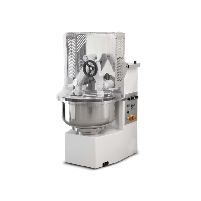 Steno - Mélangeur automatique à bras plongeant