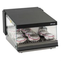 Bin - Passe Burger 55 - Casselin