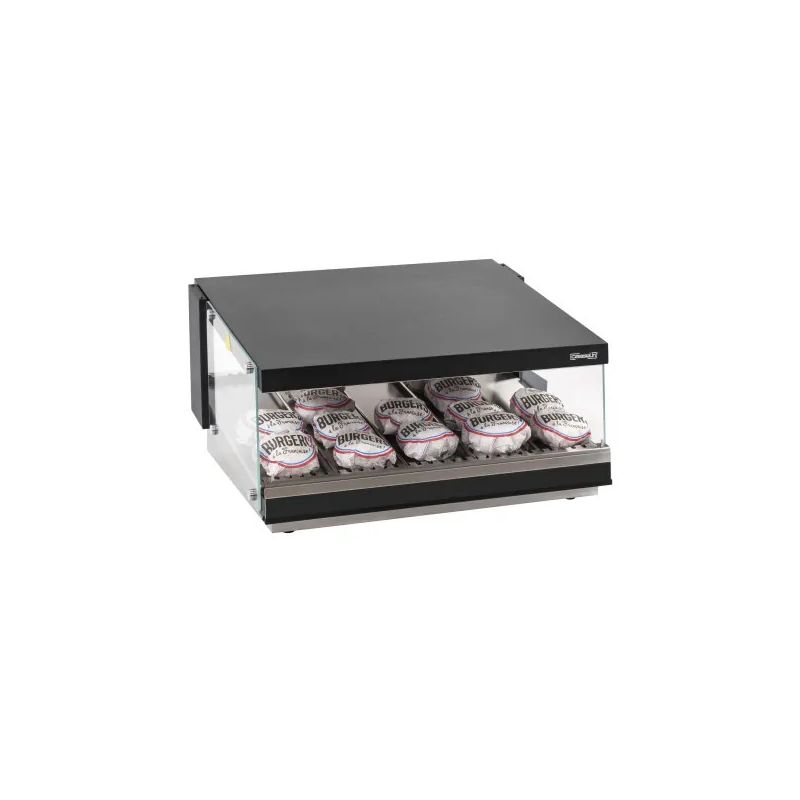 Bin - Passe Burger 80-1 - CASSELIN