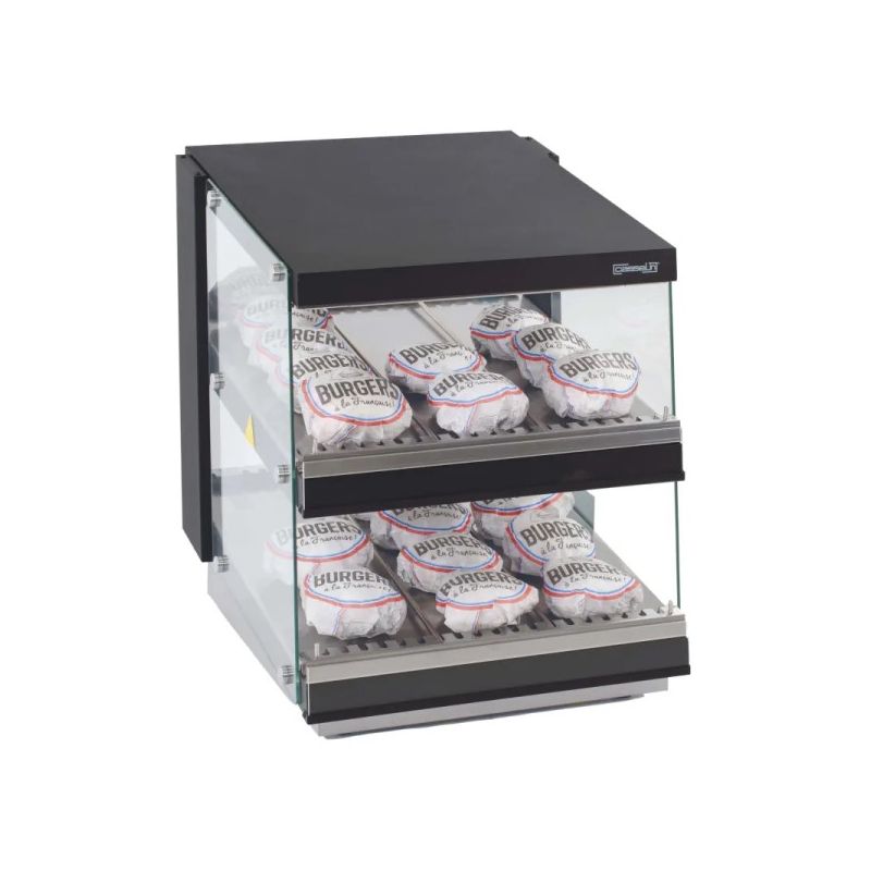 Bin - Passe Burger 55-2