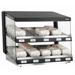 Bin - Passe-Burger 80 - CASSELIN