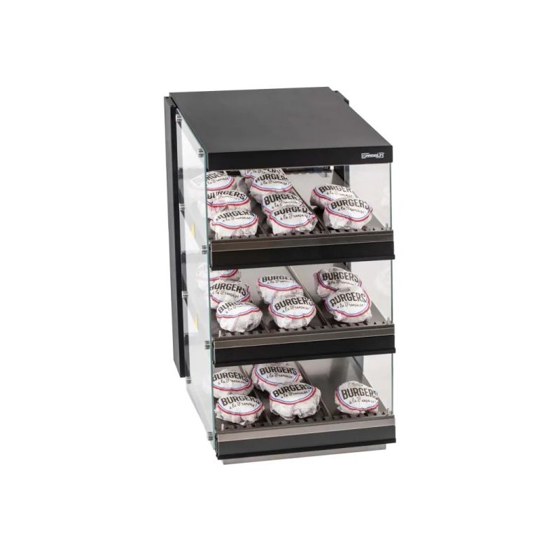 Bin - Passe Burger 55-3