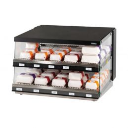 Bin - Passe-burger Medium 95