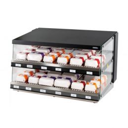 Bin - Passe burger Large, CASSELIN