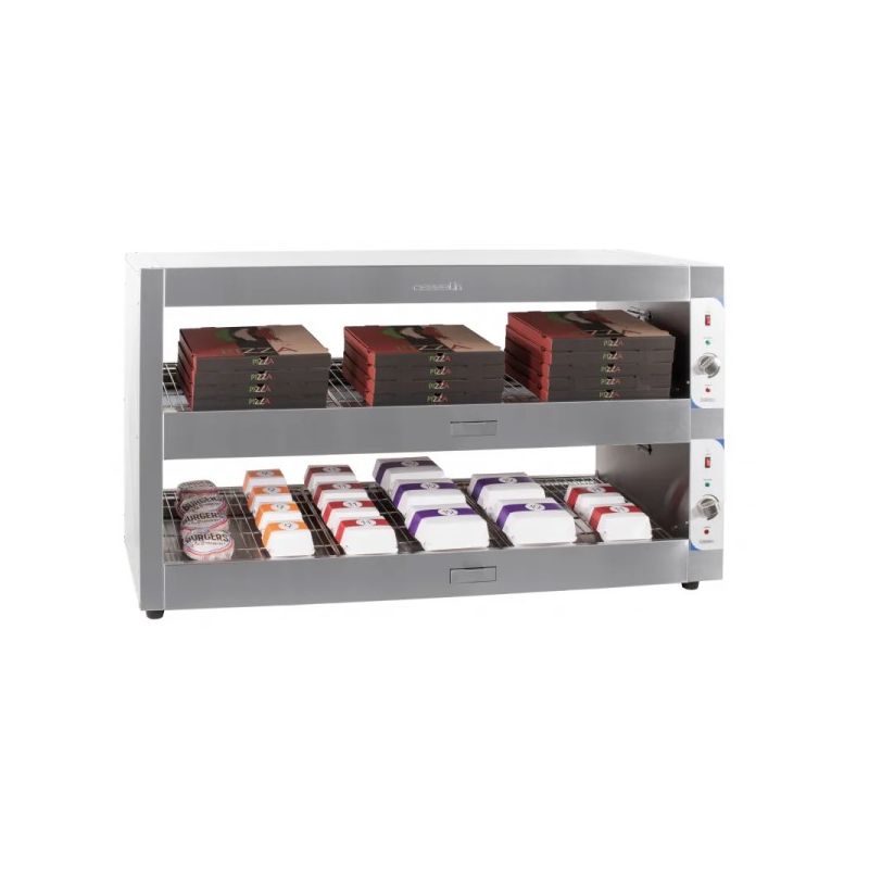 Bin - Passe-Burger 150, CASSELIN