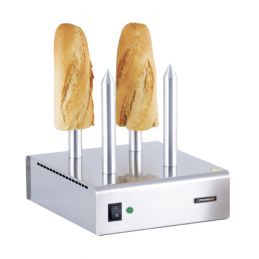 Chauffe-pain 4 plots Casselin