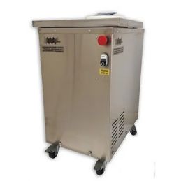 Bouleuse professionnelle MINI de 30 à 300 gr