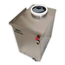 Bouleuse professionnelle MINI de 30 à 300 gr