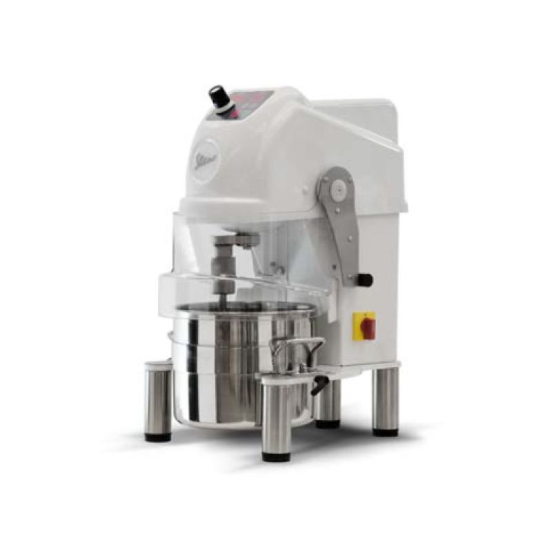 Mélangeur évolution EPM 5B, STENO