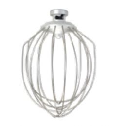 Accessoires : Fouets pour mixers planétaire - steno