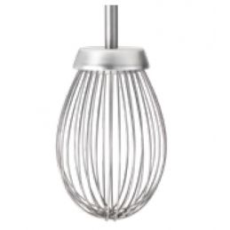 Accessoire : Fouet pour mixer planétaire PL20B - PL20C - steno