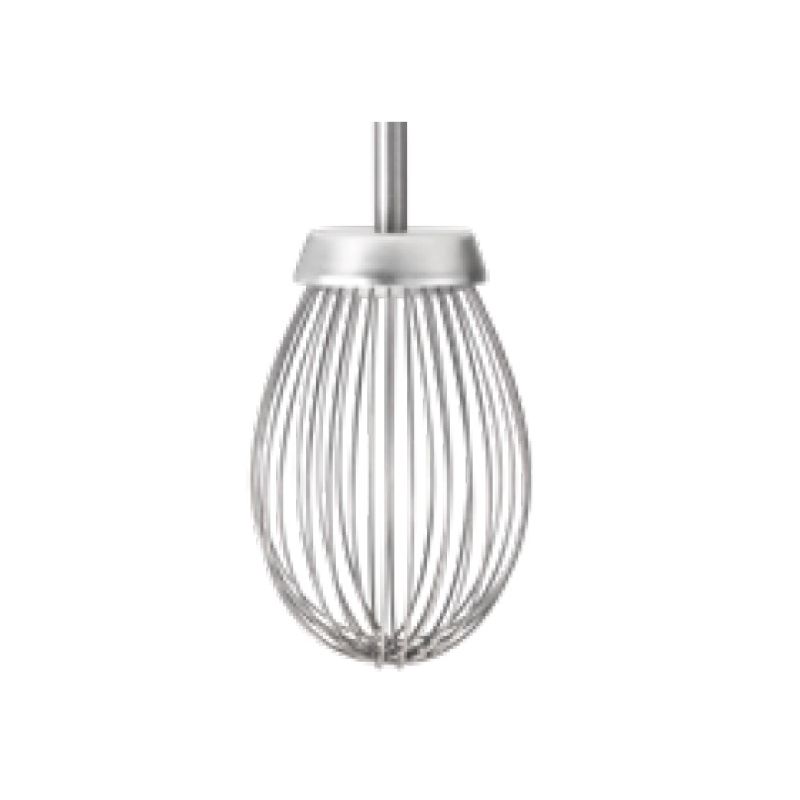 Accessoire : Fouet pour mixer planétaire PL20B - PL20C - steno