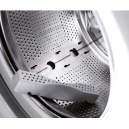 Lave-linge professionnel IMESA PROEASYLINE électrique 6 kg -Vanne