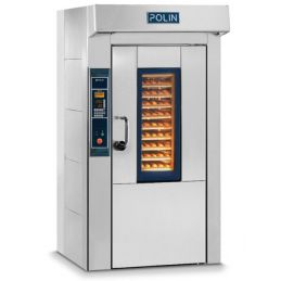 Four rotatif compact POCKET...