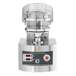 Formeuse à pizza plateaux Ø 450 mm Cuppone