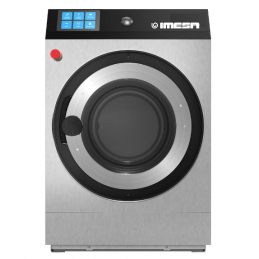 Laveuse essoreuse à chargement frontal LM 8, imesa