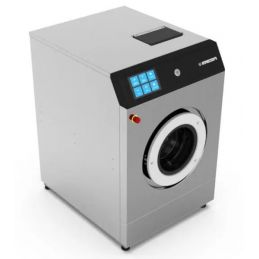 Laveuse essoreuse à chargement frontal LM 8, imesa