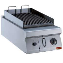 Grill gaz HP 400mm - TOP