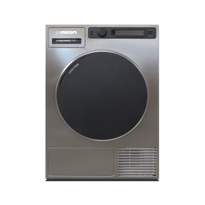 IMESA Sèche-linge professionnel électrique, série PROEasyLine 6,5kg