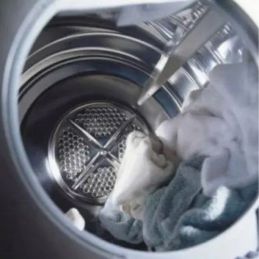 IMESA Sèche-linge professionnel série PROEasyLine 8kg