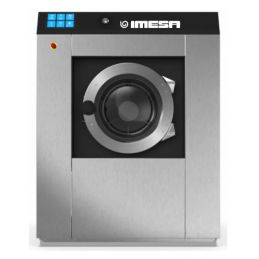 IMESA - Laveuse essoreuse à chargement frontal LM 26 -EAU CHAUDE
