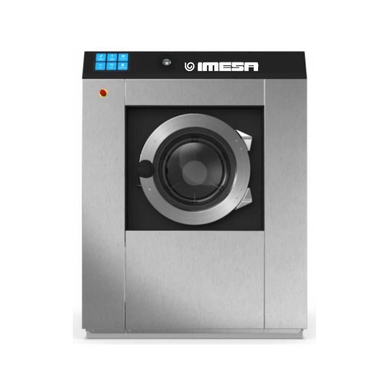 IMESA - Laveuse essoreuse à chargement frontal LM 32 -EAU CHAUDE