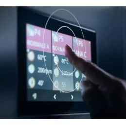Tableau de commandes