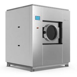 IMESA - Laveuse essoreuse à chargement frontal LM 55 - eau chaude