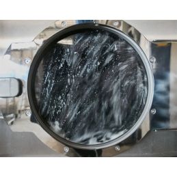 IMESA - Laveuse essoreuse à chargement frontal LM 70 - eau chaude