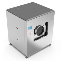 IMESA - Laveuse essoreuse à chargement frontal LM 70 - eau chaude