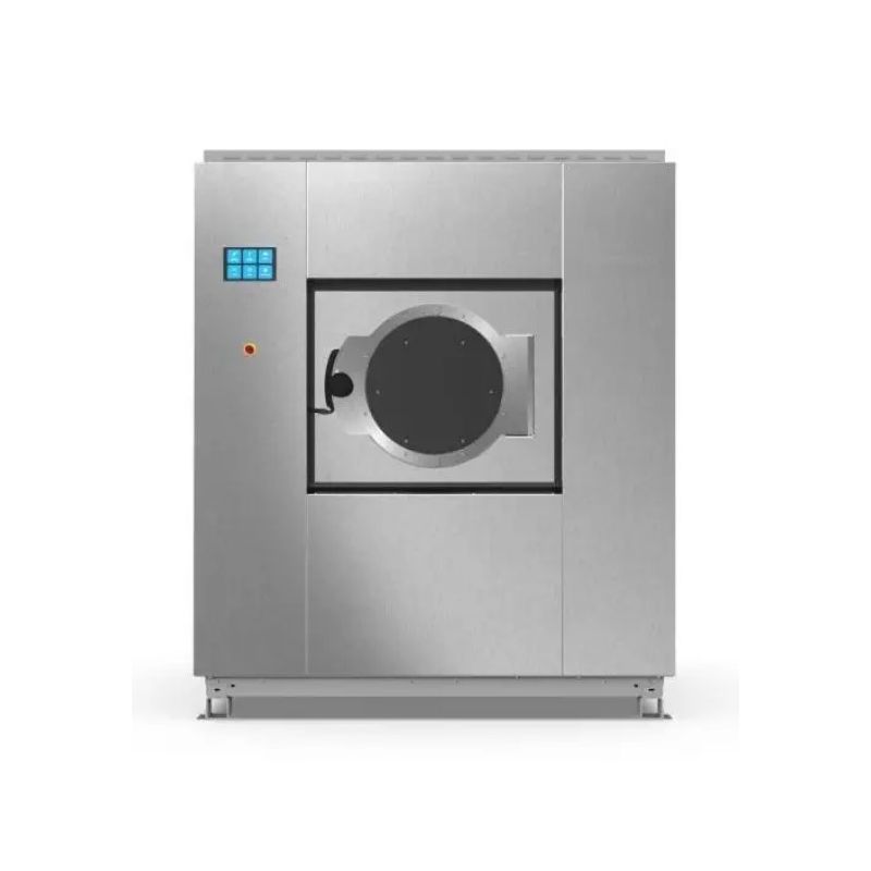 IMESA - Laveuse essoreuse à chargement frontal LM 85 - eau chaude