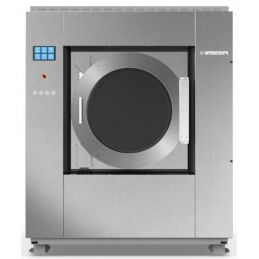 Machine à laver super-centrifugeuse professionnelle LM 100 - eau chaude