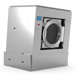Machine à laver super-centrifugeuse professionnelle LM 100 - eau chaude