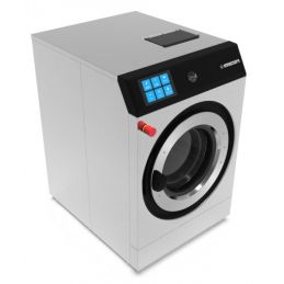 IMESA - Laveuse essoreuse rigide PETITE CAPACITE 11 kg - eau chaude - RC 11
