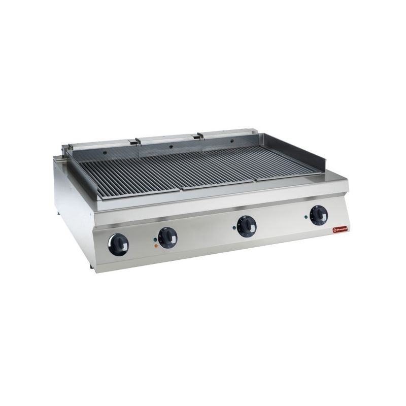 Grill électrique HP 1200mm - TOP