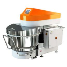 PÉTRINS SPIRALES À CUVE AMOVIBLE Platinium