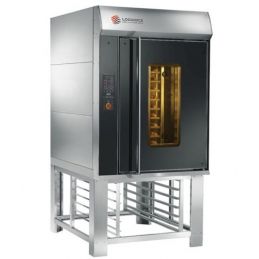 Four Rotatif Electrique FOX...