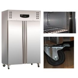 Armoire Réfrigéré statique 1200L