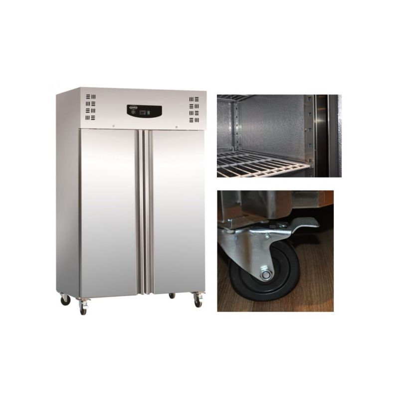 Armoire Réfrigéré statique 1200L