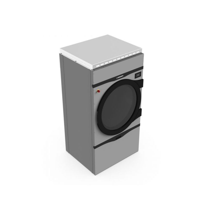 Séchoir rotatif ES Smart Line 10KG, GAZ