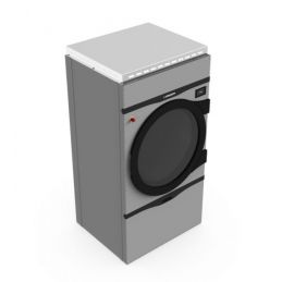 Séchoir rotatif ES Smart Line, 23KG, GAZ, imesa