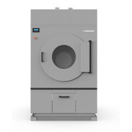 Séchoir rotatif ES 55KG, GAZ, imesa