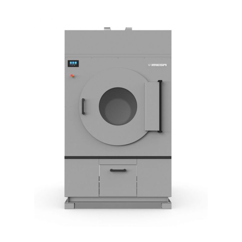 Séchoir rotatif ES 55KG, GAZ, imesa