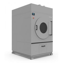 Séchoir rotatif ES 55KG, GAZ, imesa
