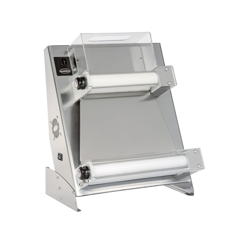 LAMINOIR À PÂTE DROIT, combisteel